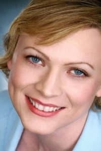 Tara Bast in All That Fall