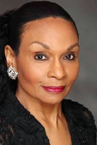 Vivian Reed in Tonight Harald
