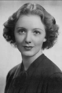 Sylvia Marriott in A Dream of Love