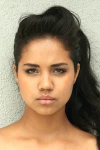 Nisalda Gonzalez in God's Waiting Room