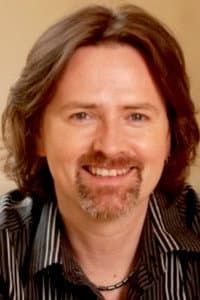 David Hirschfelder in John Farnham and the Melbourne Symphony Orchestra: Classic Jack Live!