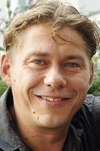 Tom Jahn in Wir werden uns wiederseh'n