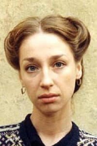 Anna Ekaterininskaya in Короткое замыкание