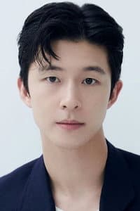 Hong Kyung in 뇌맘대로 로맨스 LR