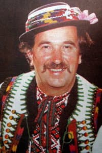 Yosyp Naiduk in Вир