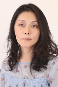 Michiyo Yokoyama in Last Shadow at First Light