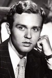 Bob Graham in The I Don't Care Girl