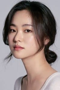 Jeon Yeo-bin in 하얼빈