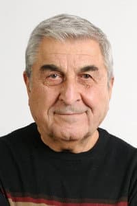 Cihat Tamer in Patron Duymasın