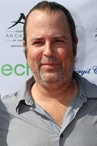 Christopher Peters in Danach