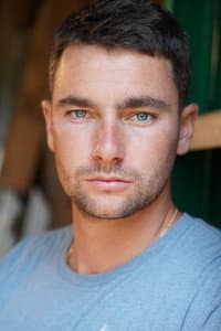 Sean Michael Weber in Apricity