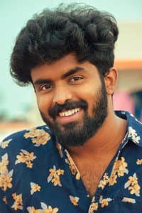 Balaji Venkatraman in Project C (Chapter 2)