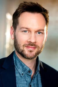 Chris Dougherty in Abduct
