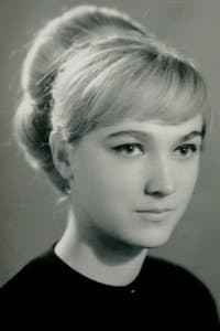 Alla Dutkovska in Червона рута