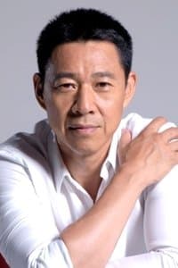 Zhang Fengyi in Red Cliff II
