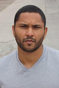 Hans Marrero in Time Trap