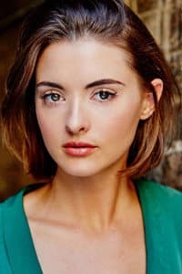 Celia Massingham in All Us Animals