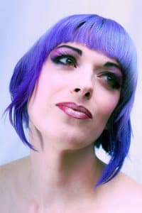 Evie Eliot in Bang My Tranny Ass 14