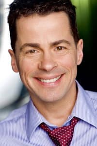 Jeff Alan-Lee in The Existential Crisis of Maxwell Anderson
