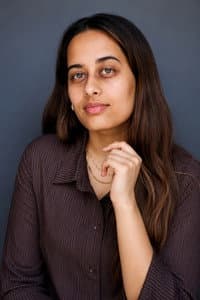 Sanya Kulshreshtha in We Have Until August