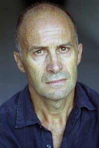 Jérôme Keen in Visite à Hokusai