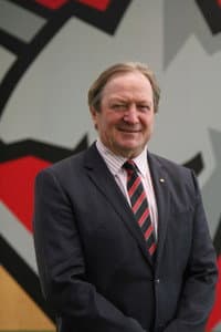 Kevin Sheedy in The Final Story 1990