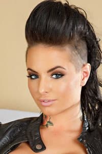 Christy Mack in Young Girls with Big Tits 18