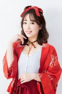 Du Qingqing in 魔法公主的小烦恼