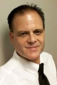 Jon Arthur in Johnny Frank Garrett's Last Word