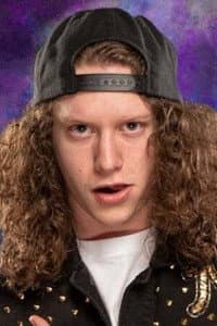 Noah Nelms in GCW Joey Janela's Spring Break 3: Part 1