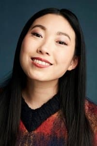 Awkwafina in Call Your Mother
