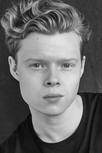 Kai Alexander in Masters of the Air
