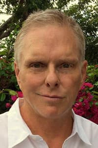 Todd Hallowell in Enterprise or Love: The Story of Far and Away