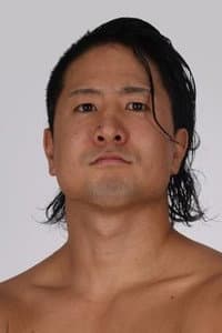 Kuukai in NJPW Road to King of Pro-Wrestling 2025 - Day 4
