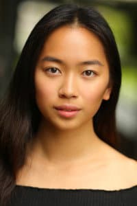 Tasha Lim in Caribbean Summer