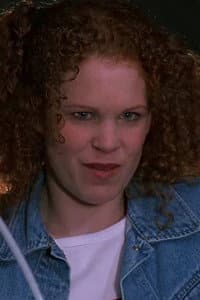 Nicole Parker in Ninja Turtles: The Next Mutation