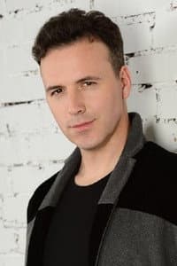 Aleksandr Ivanov in Болдинская осень