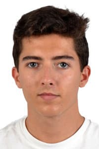 Francisco Raposo in Jack Lives Alone