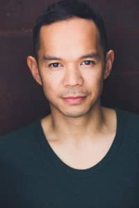 Jon Norman Schneider in Manila Is Full of Men Named Boy