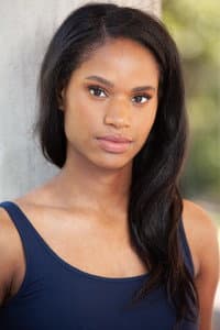 Journee Brown in Cheaper by the Dozen