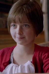 Aurelia Schikarski in Ainhoa