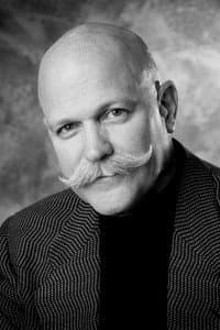 Will Vinton in Claydream