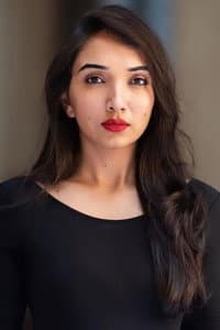 Prerika Arora in Bhangover