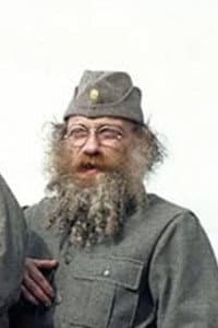 Lennart Skoogh in Repmånad eller Hur man gör pojkar av män