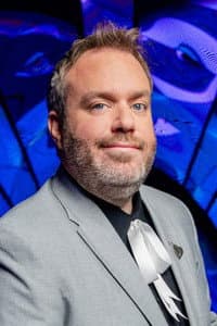 Jens Dendoncker in The Masked Singer in concert