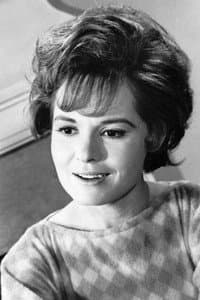 Gloria Castillo in Invasion of the Saucer Men