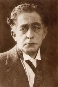 André Nox in Un grand amour de Beethoven