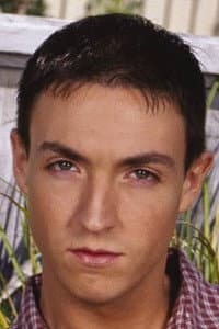 Joe Young in Colossal Cocks 3