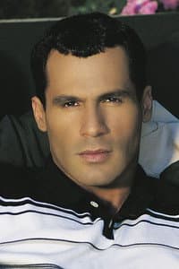 Marcelo Reeves in Boomerang