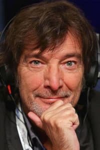 Claudio Cecchetto in People from Cecchetto